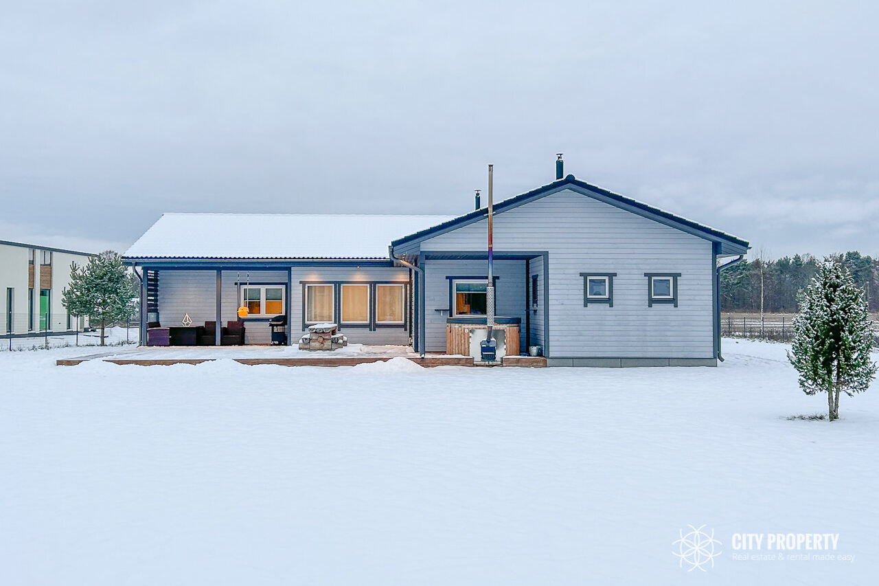 kinnisvara müümine